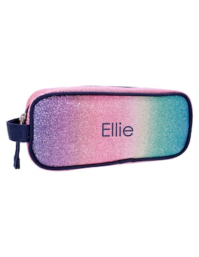 Lapicera Mackenzie Rainbow Ombre para niña