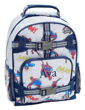 Mochila escolar Spider-Man Mackenzie para niño