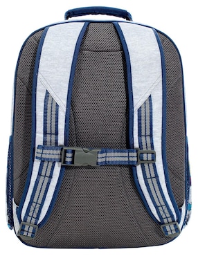 Mochila escolar Spider-Man Mackenzie para niño