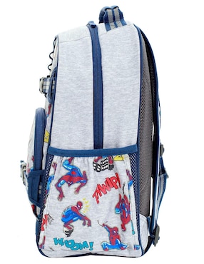 Mochila escolar Spider-Man Mackenzie para niño