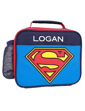 Lonchera térmica Mackenzie Superman