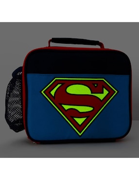 Lonchera térmica Mackenzie Superman