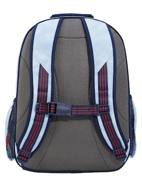 Mochila escolar Superman para niño