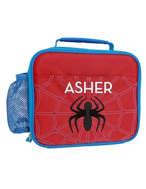 Lonchera térmica Mackenzie Spider-Man