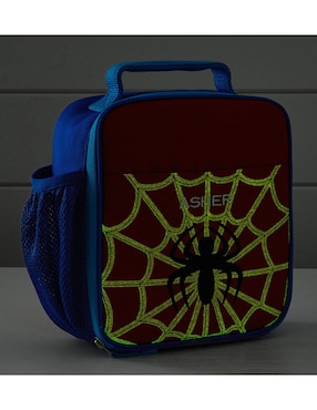 Lonchera térmica Mackenzie Spider-Man