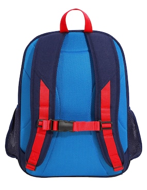 Mochila escolar Mackenzie Superman para niño