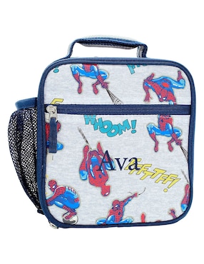Lonchera térmica Marvel Spider-Man