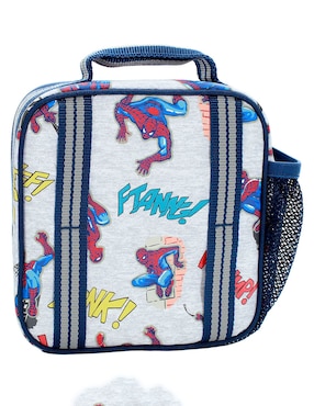 Lonchera térmica Marvel Spider-Man