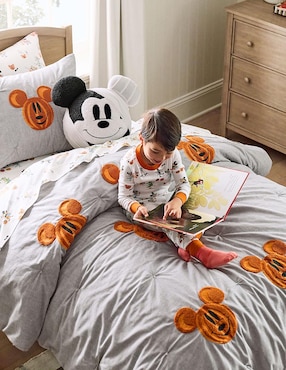 Cojín decorativo Disney Mickey Mouse