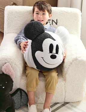 Cojín decorativo Disney Mickey Mouse