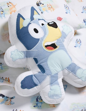 Cojin decorativo Bluey