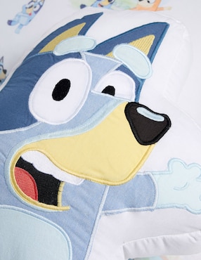 Cojin decorativo Bluey