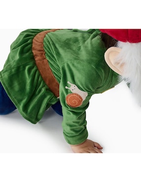 Disfraz de gnomo Baby Gnome unisex