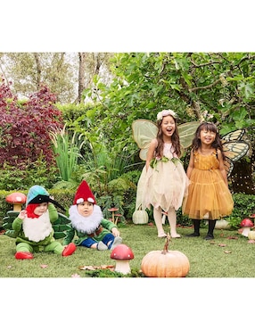 Disfraz de gnomo Baby Gnome unisex