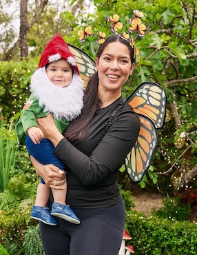 Disfraz de gnomo Baby Gnome unisex