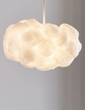 Lámpara de techo LED Fluffy Cloud