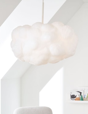 Lámpara de techo LED Fluffy Cloud