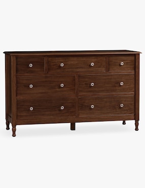 Cómoda Juliette de madera