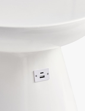 Mesa Collins Pottery Barn Kids de hierro