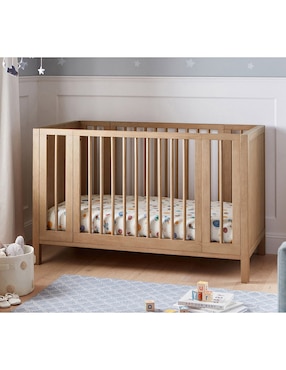Cuna convertible Pottery Barn Kids Kendall
