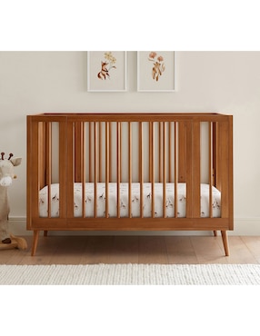 Cuna convertible Pottery Barn Kids Mid-Century Grow With Me