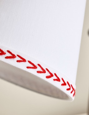Lámpara de escritorio LED Baseball Task Lamp