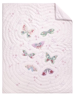Colcha Margot Butterfly