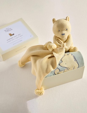 Set de regalo Winnie The Pooh
