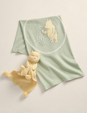Set de regalo Winnie The Pooh