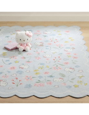 Tapete Hello Kitty