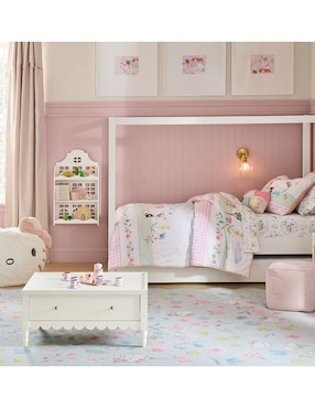 Tapete Hello Kitty