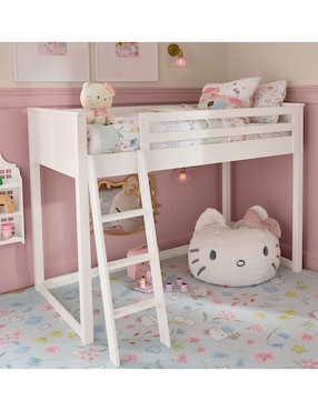 Tapete Hello Kitty