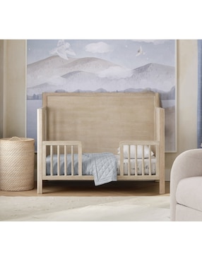 Set de conversión de cuna a cama matrimonial Aptos