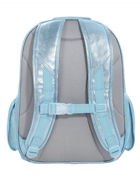 Mochila escolar Metallic Rainbows para niña