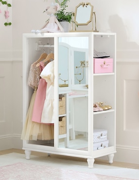 Armario armable Dress-Up 1171775 de madera