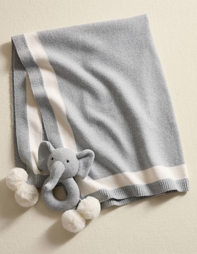 Set de regalo Cozy Blanket & Rat