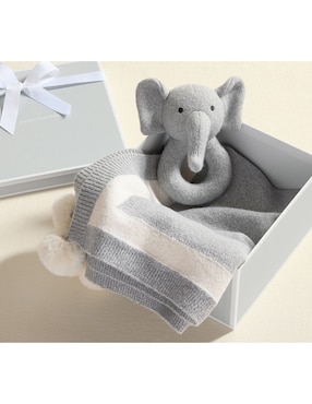 Set de regalo Cozy Blanket & Rat
