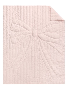 Colcha Oversized Bow