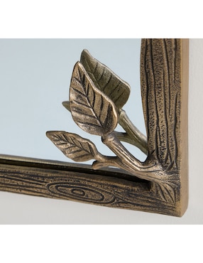 Espejo Sculpted Bird