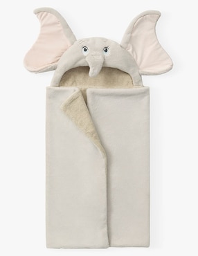 Toalla con gorro Disney Dumbo