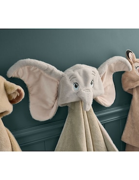 Toalla con gorro Disney Dumbo