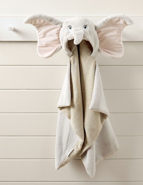 Toalla con gorro Disney Dumbo