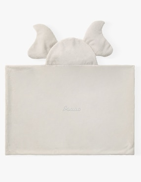 Toalla con gorro Disney Dumbo