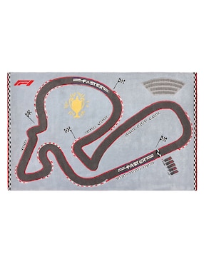 Tapete Formula 1