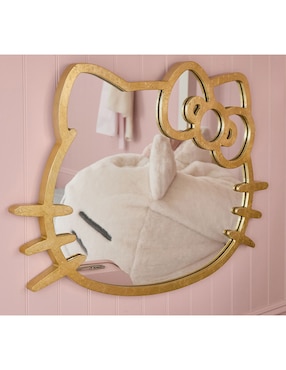 Espejo Hello Kitty
