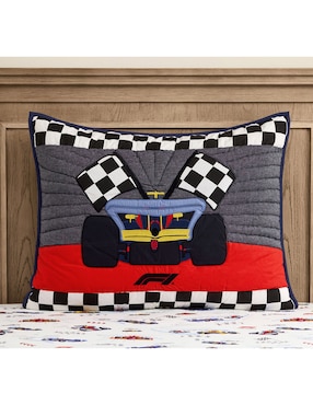 Funda para almohada Formula 1