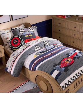 Funda para almohada Formula 1