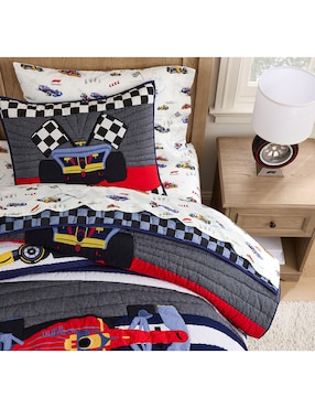Funda para almohada Formula 1