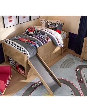 Funda para almohada Formula 1