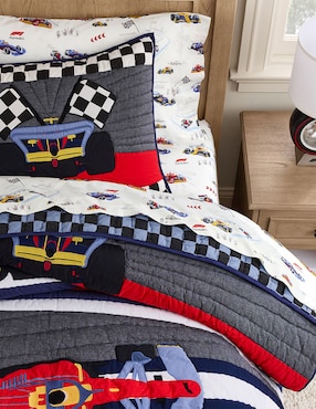 Colcha Formula 1